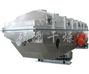 GZQ系列振動流化床干燥機 