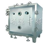 FZG方形靜態(tài)真空干燥機(jī)