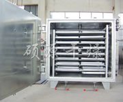 FZG方形靜態(tài)真空干燥機(jī)